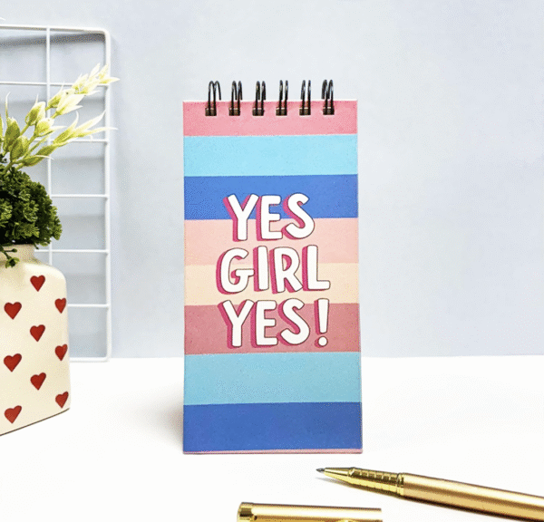 yes girl yes things to do